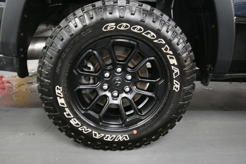 Used 2026 RAM 1500 Rebel w/ Rebel Level 1 Equipment Group AWD/4WD image 30