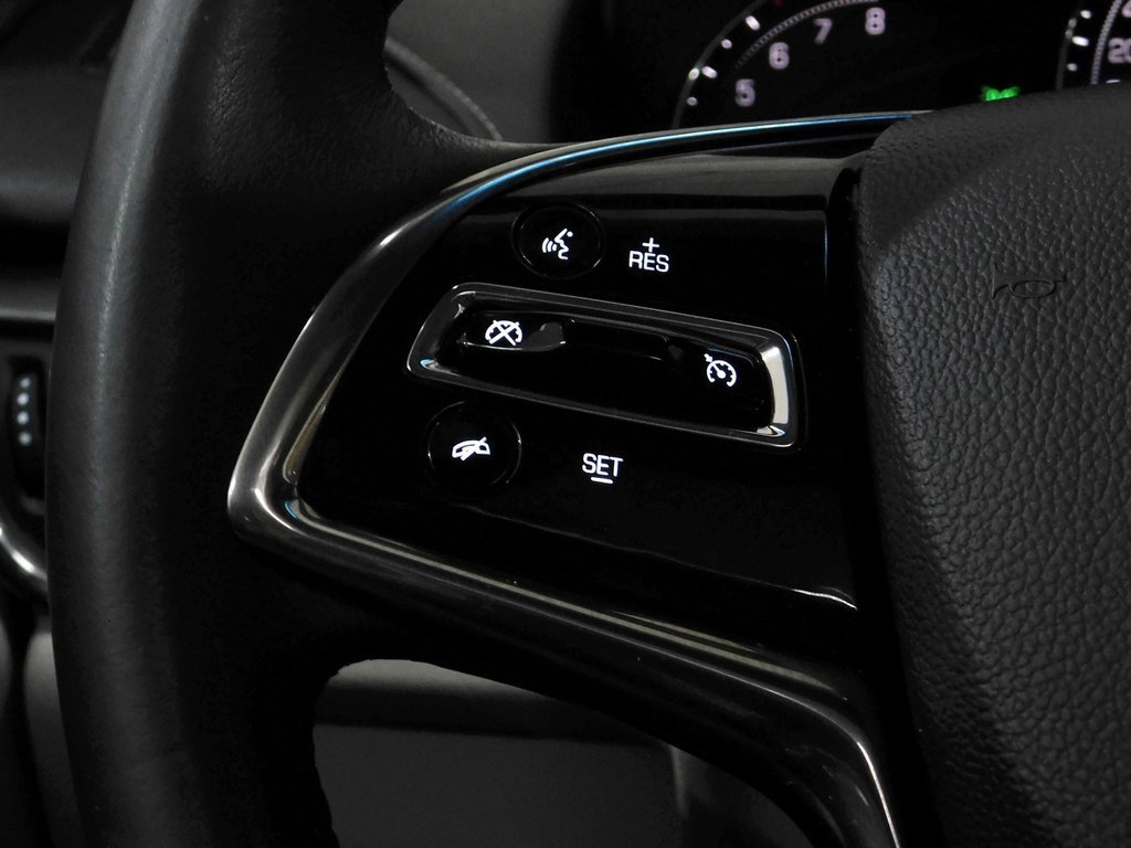 Used 2018 Cadillac ATS 2.0T AWD Sedan image 42