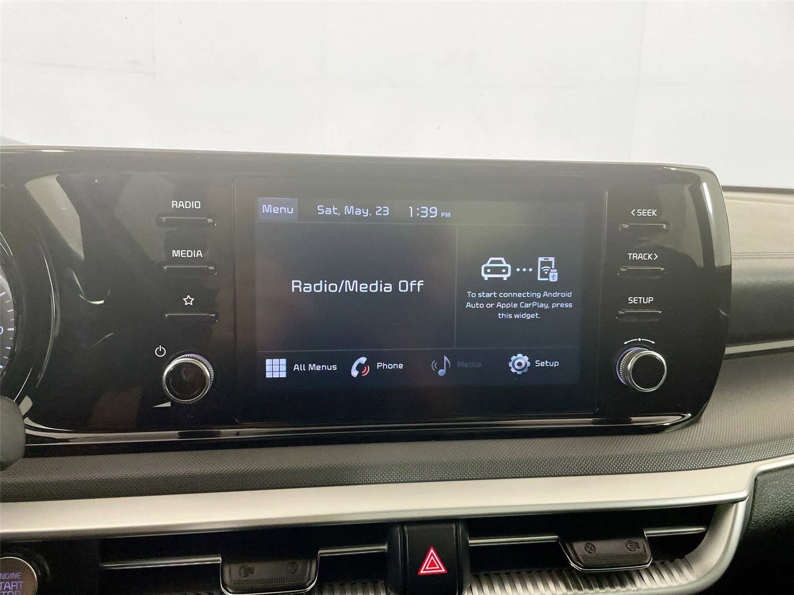 Used 2021 Kia K5 GT-Line w/ GT-Line FWD Premium Package image 7