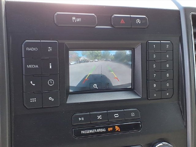 Used 2018 Ford F150 XLT AWD/4WD image 24