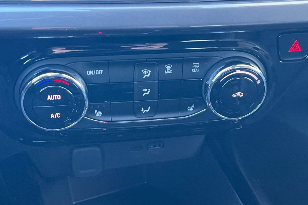 New 2026 Chevrolet Trax ACTIV image 17