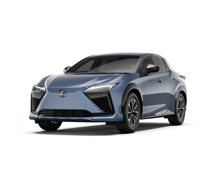 New 2026 Lexus RZ 350e 2WD image 1