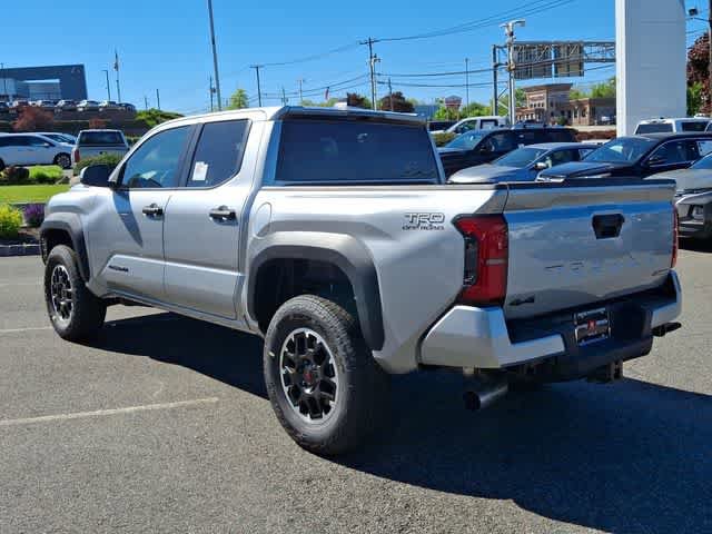 New 2026 Toyota Tacoma TRD Off-Road AWD/4WD image 17