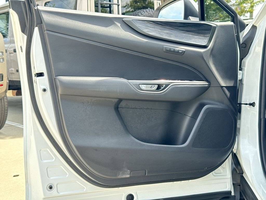 Used 2024 Lexus NX 250 FWD w/ Cold Area Package image 13