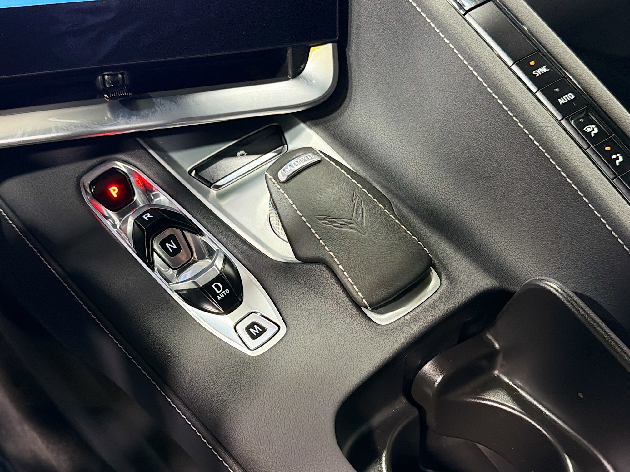 Used 2025 Chevrolet Corvette Z06 image 24