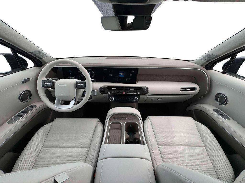 New 2026 Hyundai Palisade Limited AWD/4WD image 11