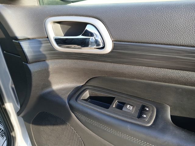 Used 2020 Jeep Grand Cherokee Laredo image 27