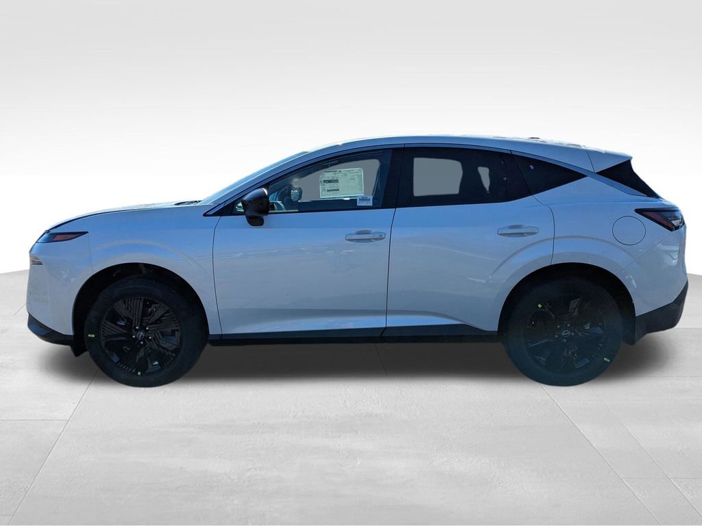 New 2026 Nissan Murano SV image 12