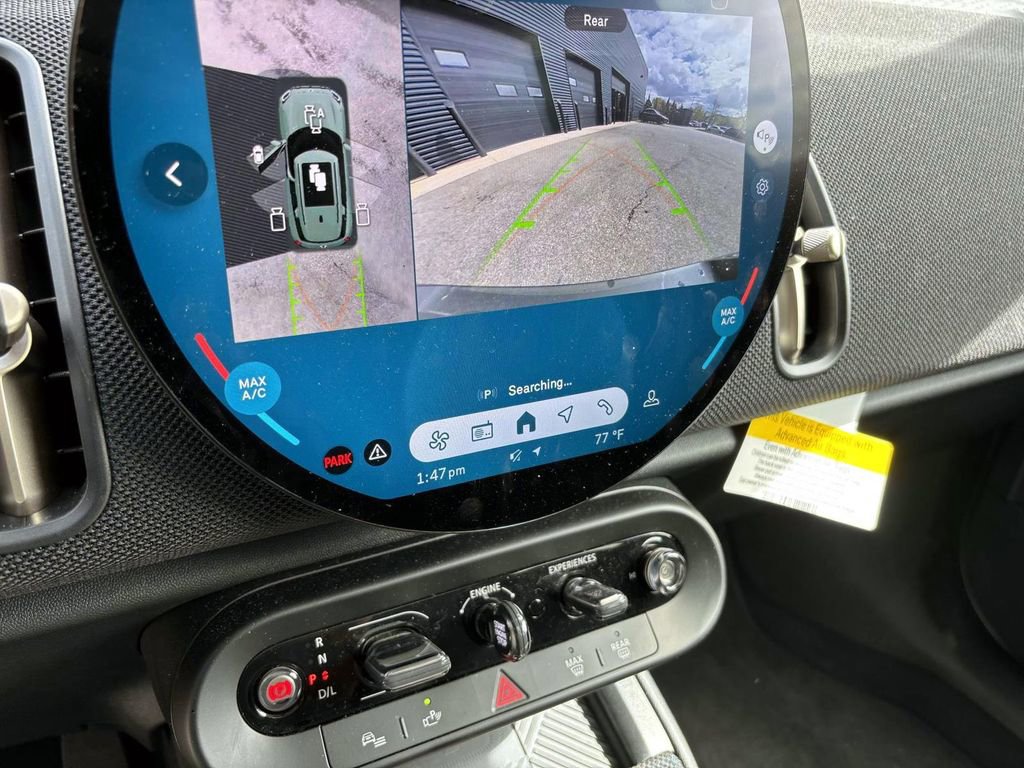 Certified 2025 MINI Cooper Countryman S image 21