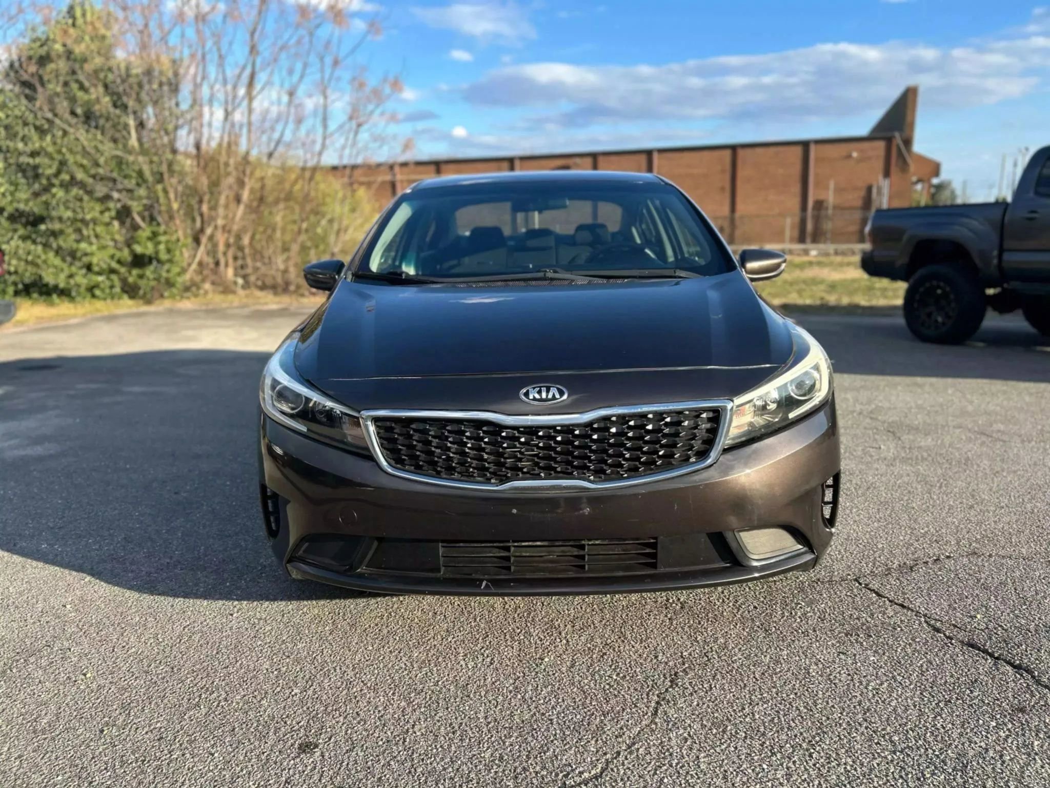 Used 2018 Kia Forte LX image 4