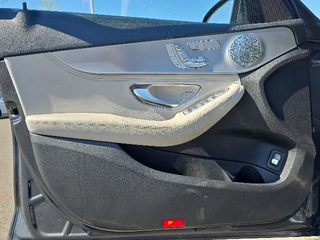 Used 2016 Mercedes-Benz C 300 4MATIC Sedan image 15