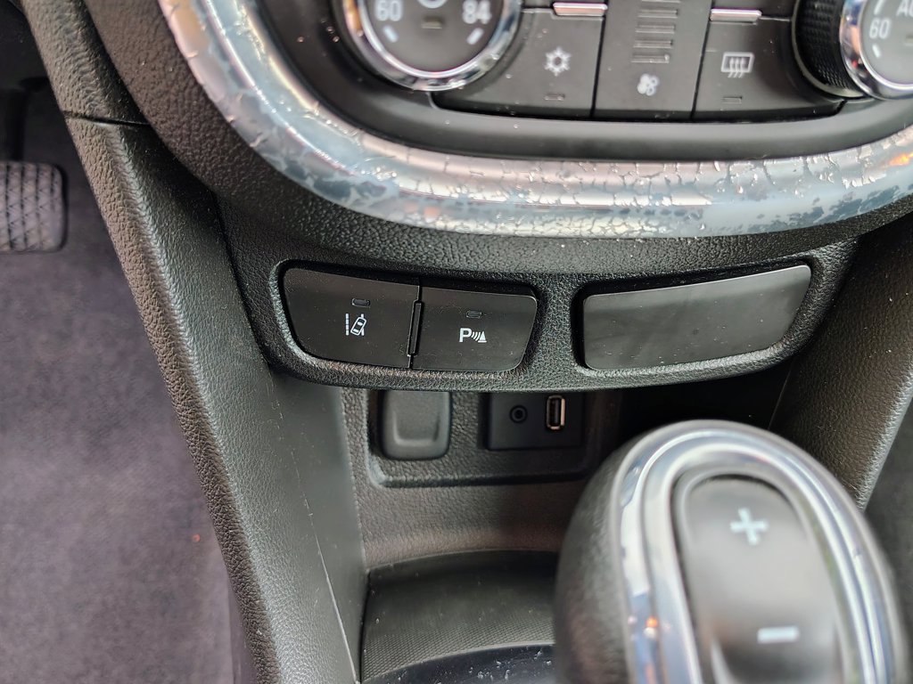 Used 2016 Buick Encore Premium w/ Experience Buick Package AWD/4WD image 27