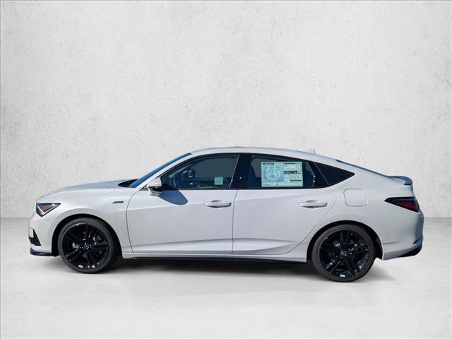 New 2026 Acura Integra A-Spec image 5