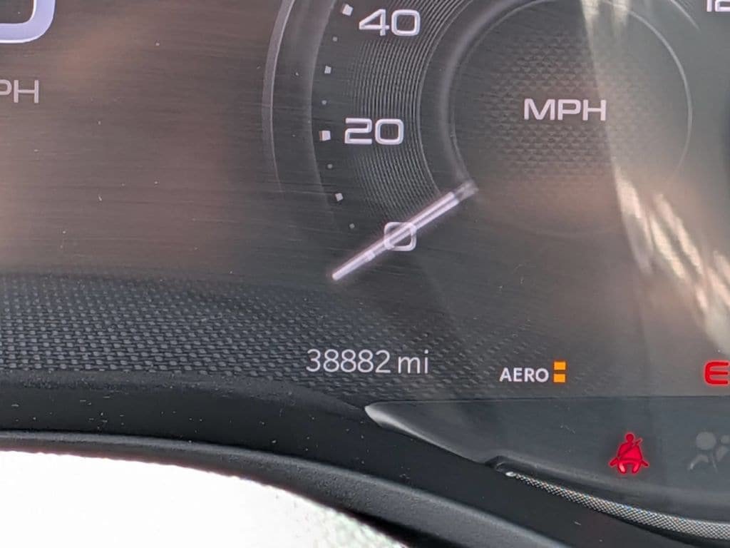 Used 2024 RAM 1500 Limited AWD/4WD image 19