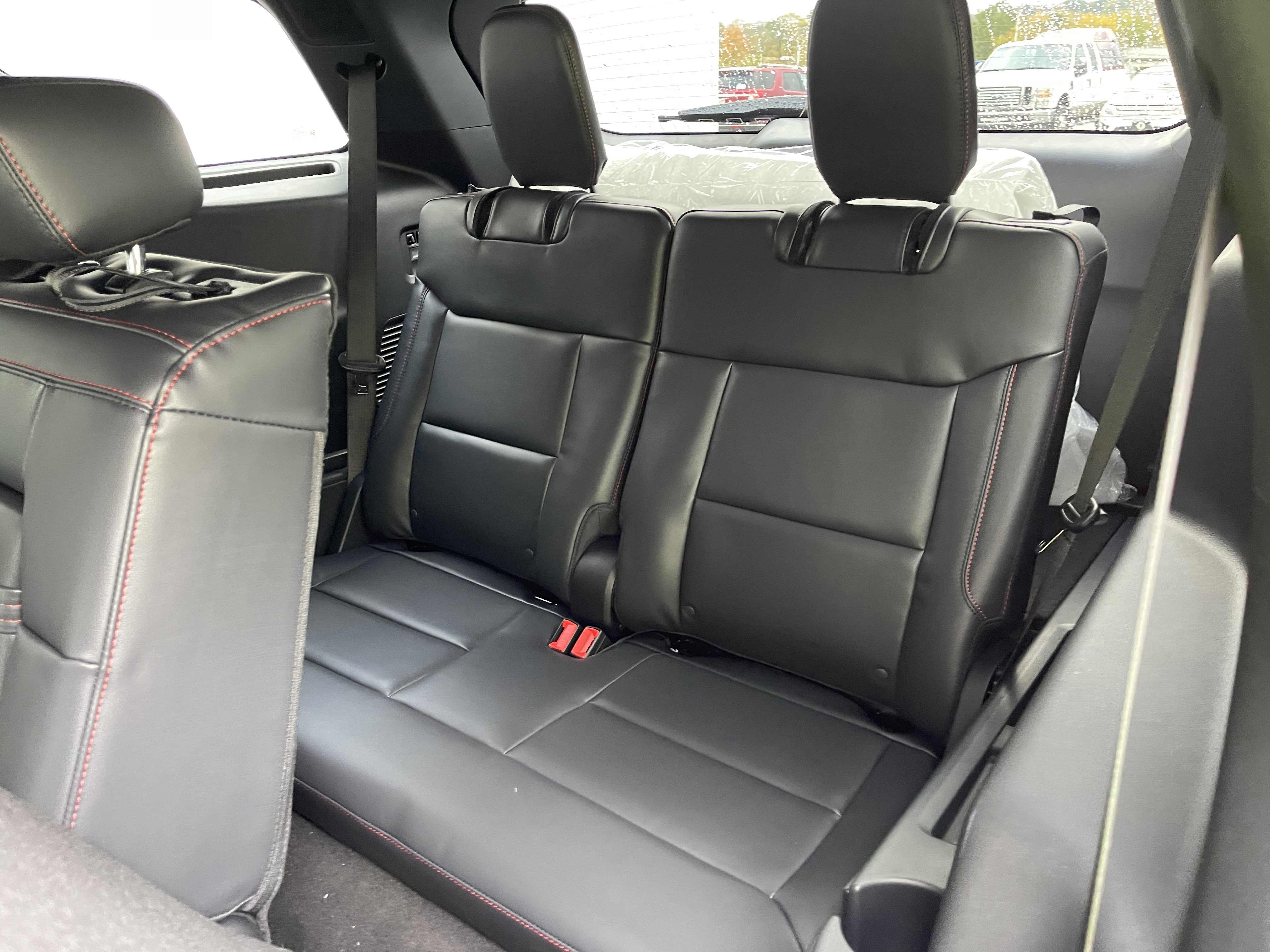 New 2026 Ford Explorer ST w/ Sun And Sound Package image 22