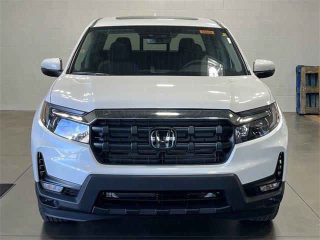 New 2025 Honda Ridgeline RTL image 7