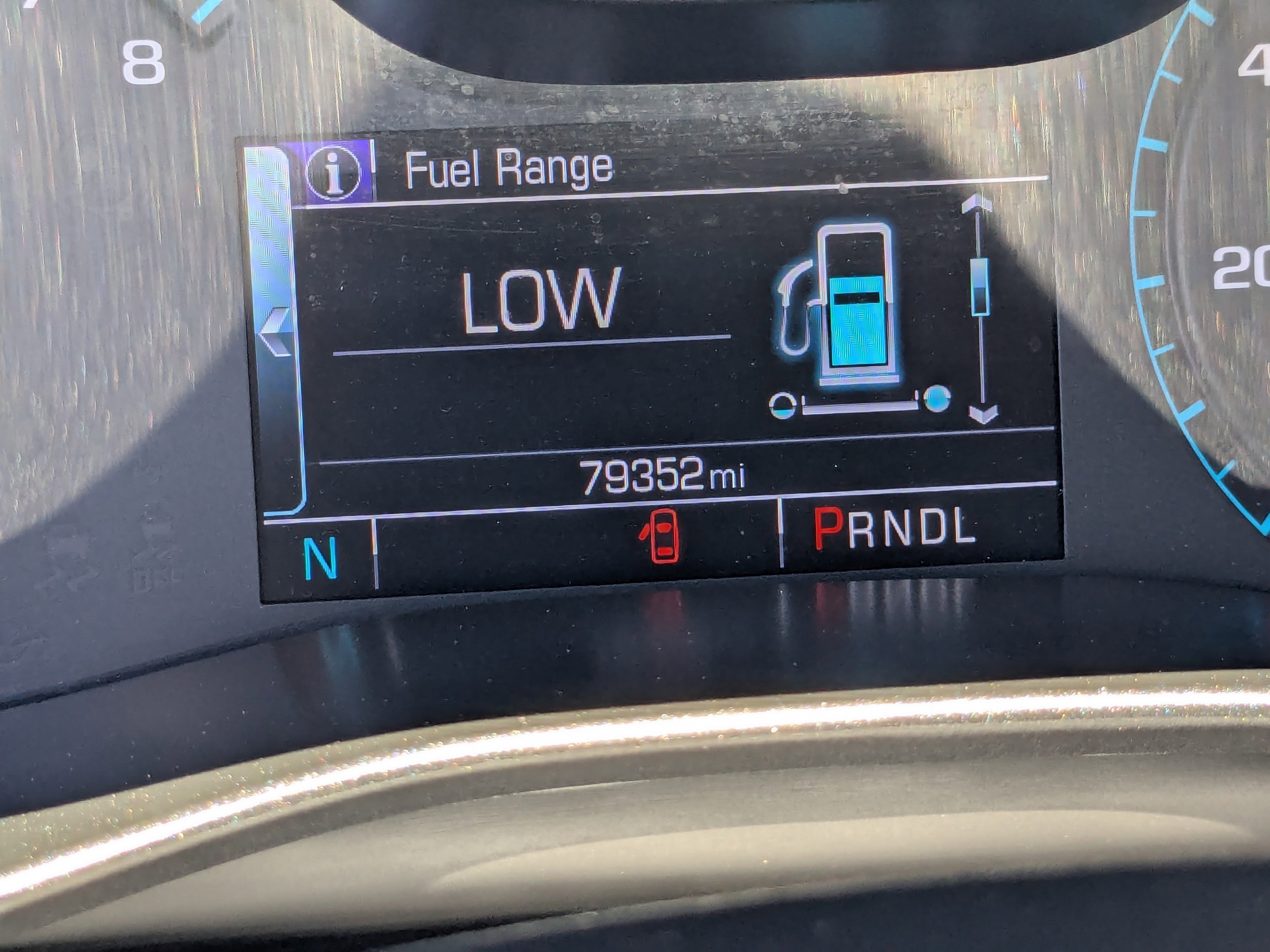 Used 2018 GMC Canyon Denali RWD image 33