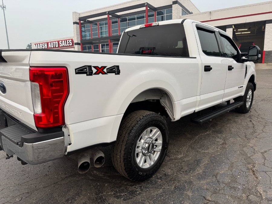 Used 2019 Ford F250 XLT AWD/4WD image 11