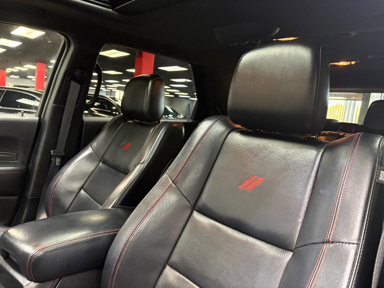 Used 2023 Dodge Durango GT image 20