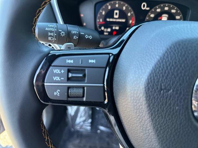 Certified 2026 Acura Integra A-Spec FWD image 18