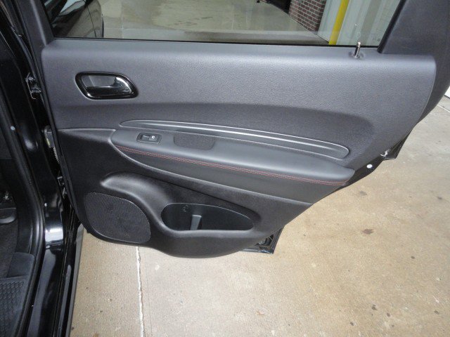 Used 2024 Dodge Durango GT image 17