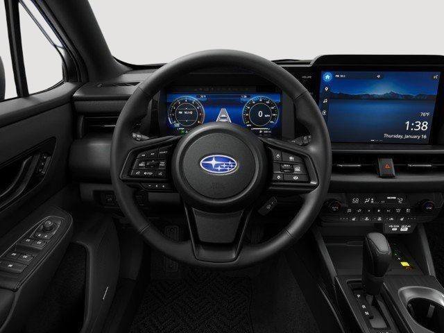 New 2026 Subaru Outback Limited image 14