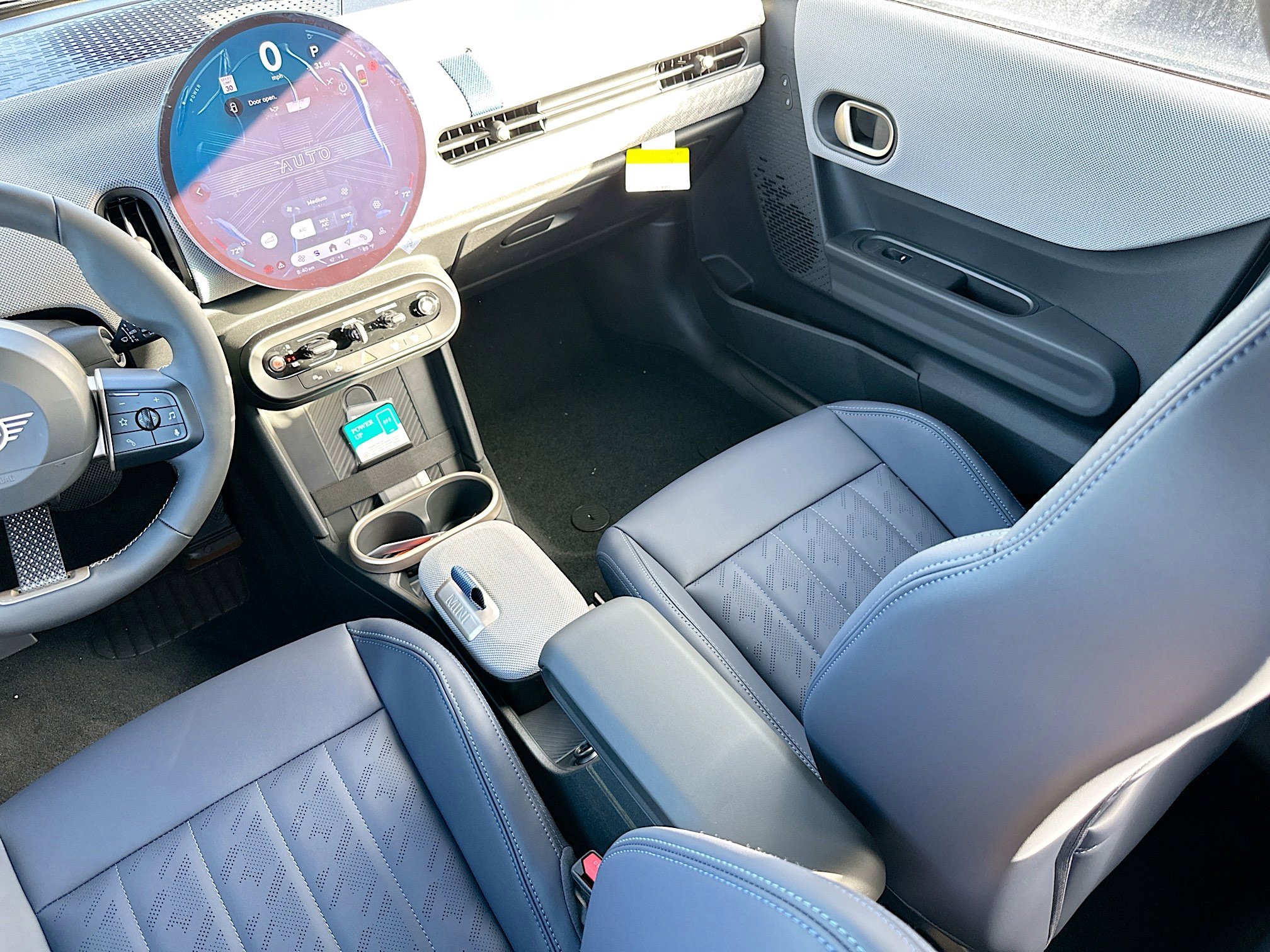 New 2026 MINI Cooper S image 19