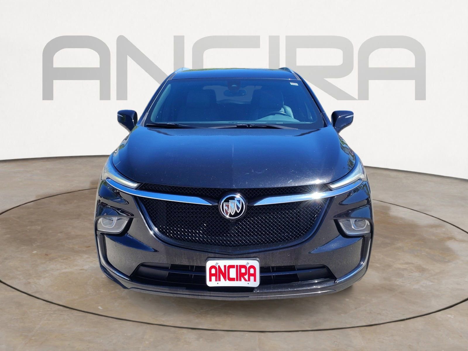 Used 2023 Buick Enclave Essence w/ Sport Touring Edition FWD image 7