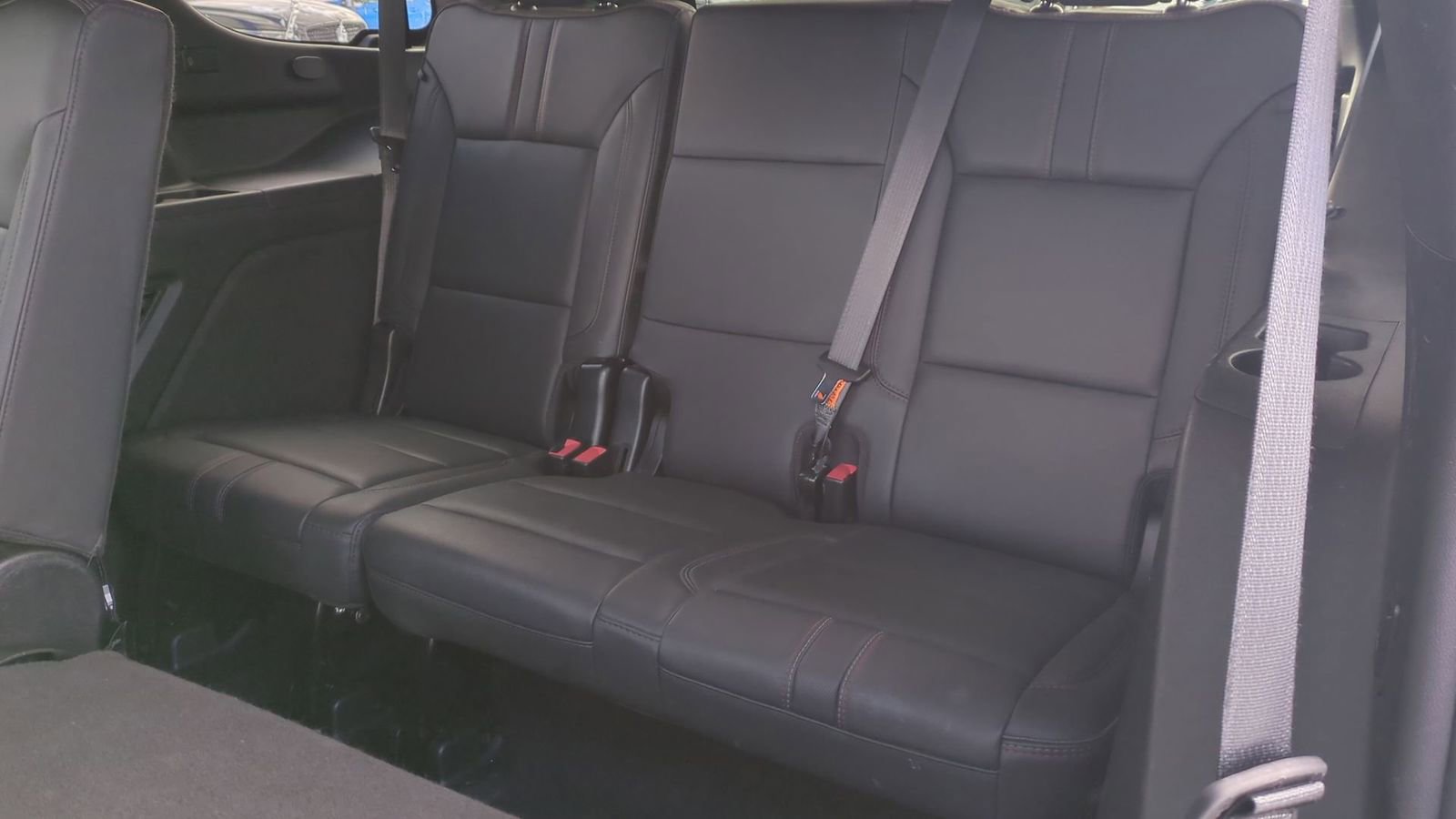 Used 2023 Chevrolet Tahoe RST image 22