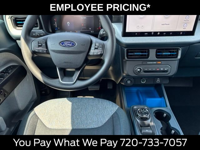 New 2026 Ford Maverick XLT w/ Equipment Group 301A AWD/4WD image 16