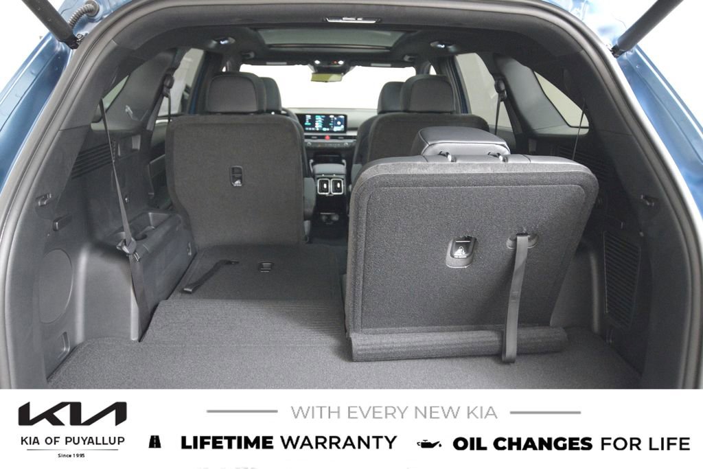 New 2026 Kia Sorento SX Prestige image 19