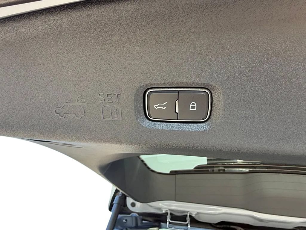 New 2027 Ford Expedition Active AWD/4WD image 37
