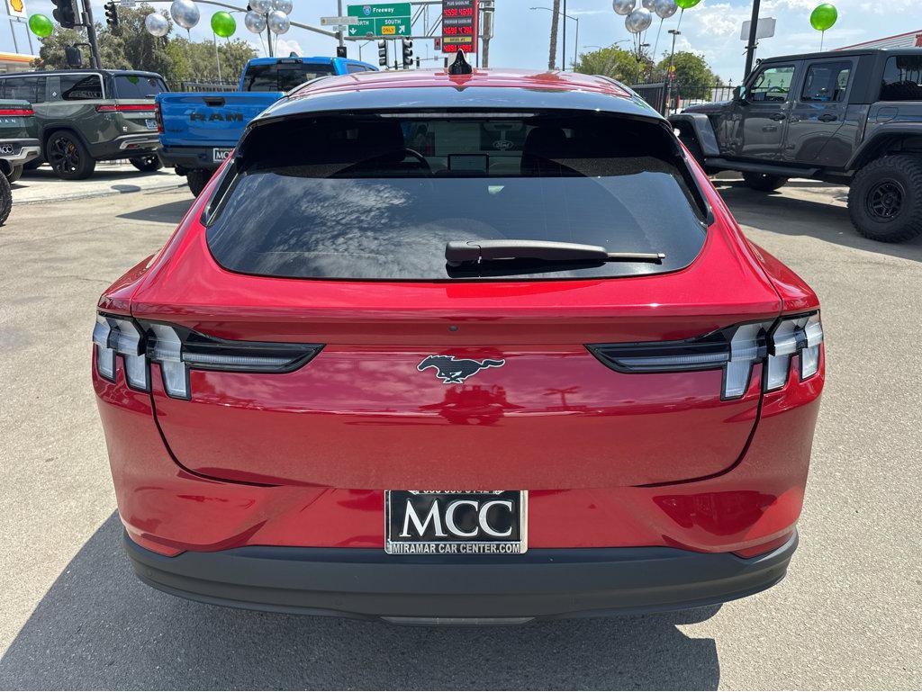 Used 2023 Ford Mustang Mach-E Select image 12