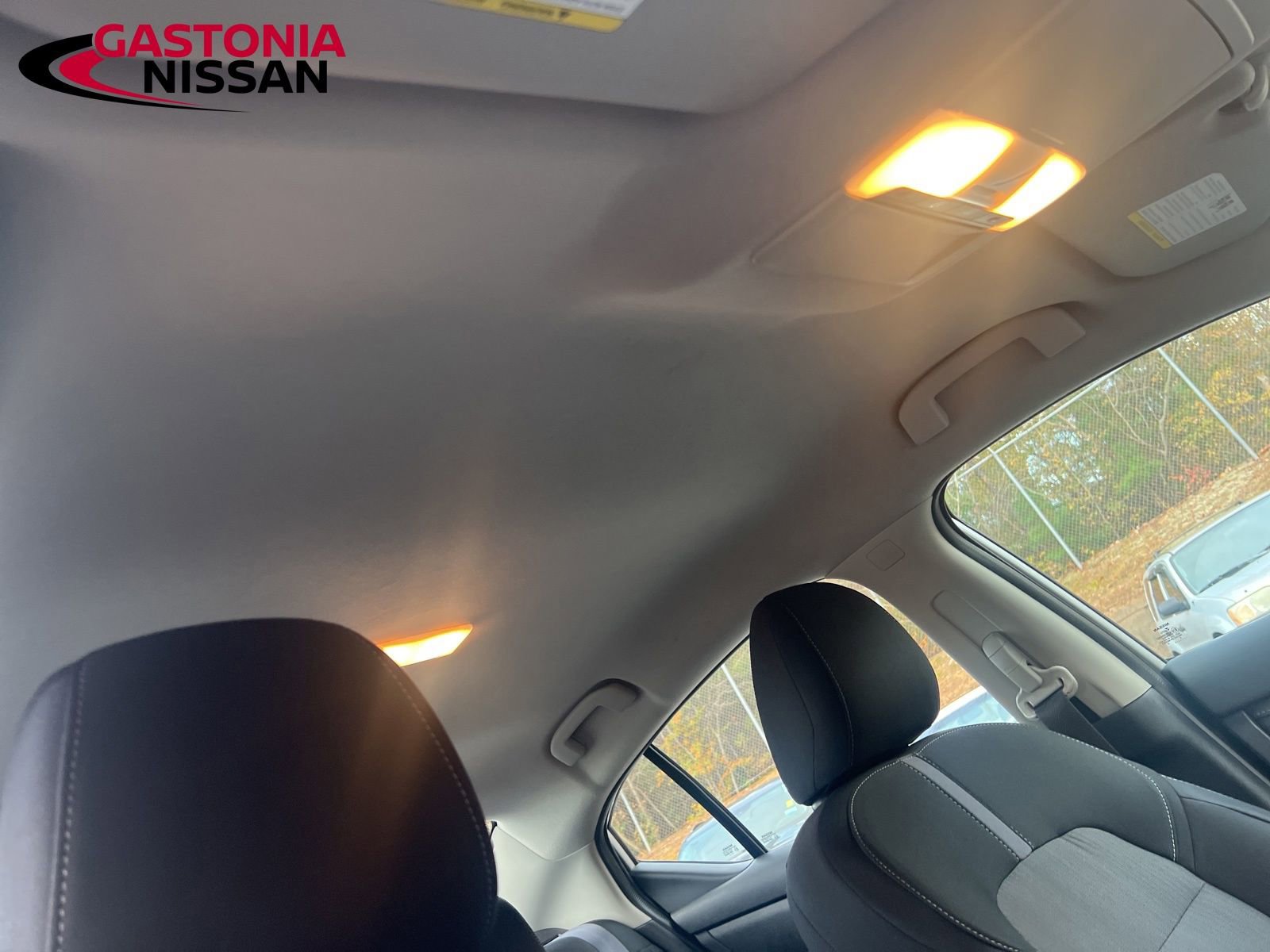 Used 2022 Nissan Sentra SV image 26