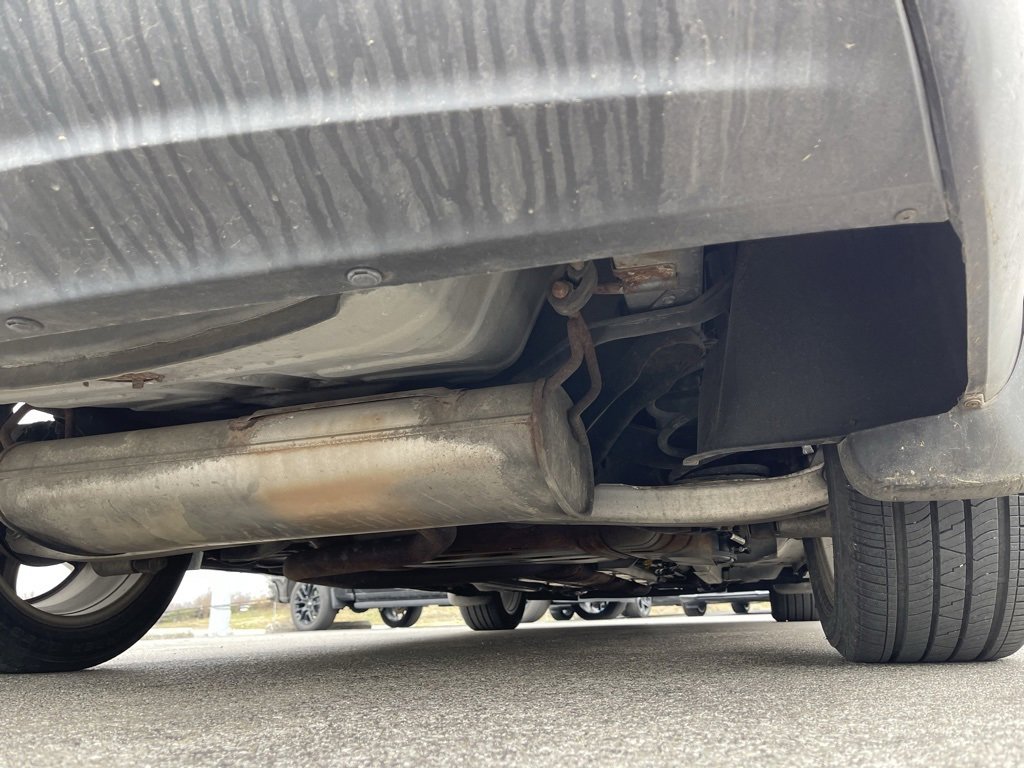 Used 2012 Chevrolet Malibu LT w/ 1LT All-Star Package image 20