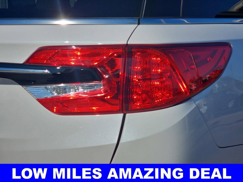 Used 2024 Honda Odyssey EX-L image 41