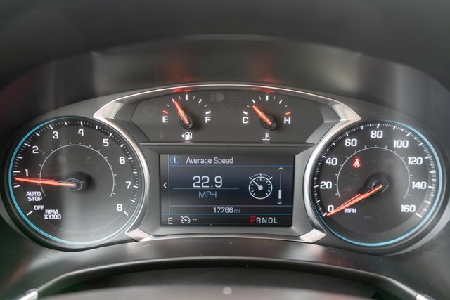 Used 2023 Chevrolet Equinox LT image 22