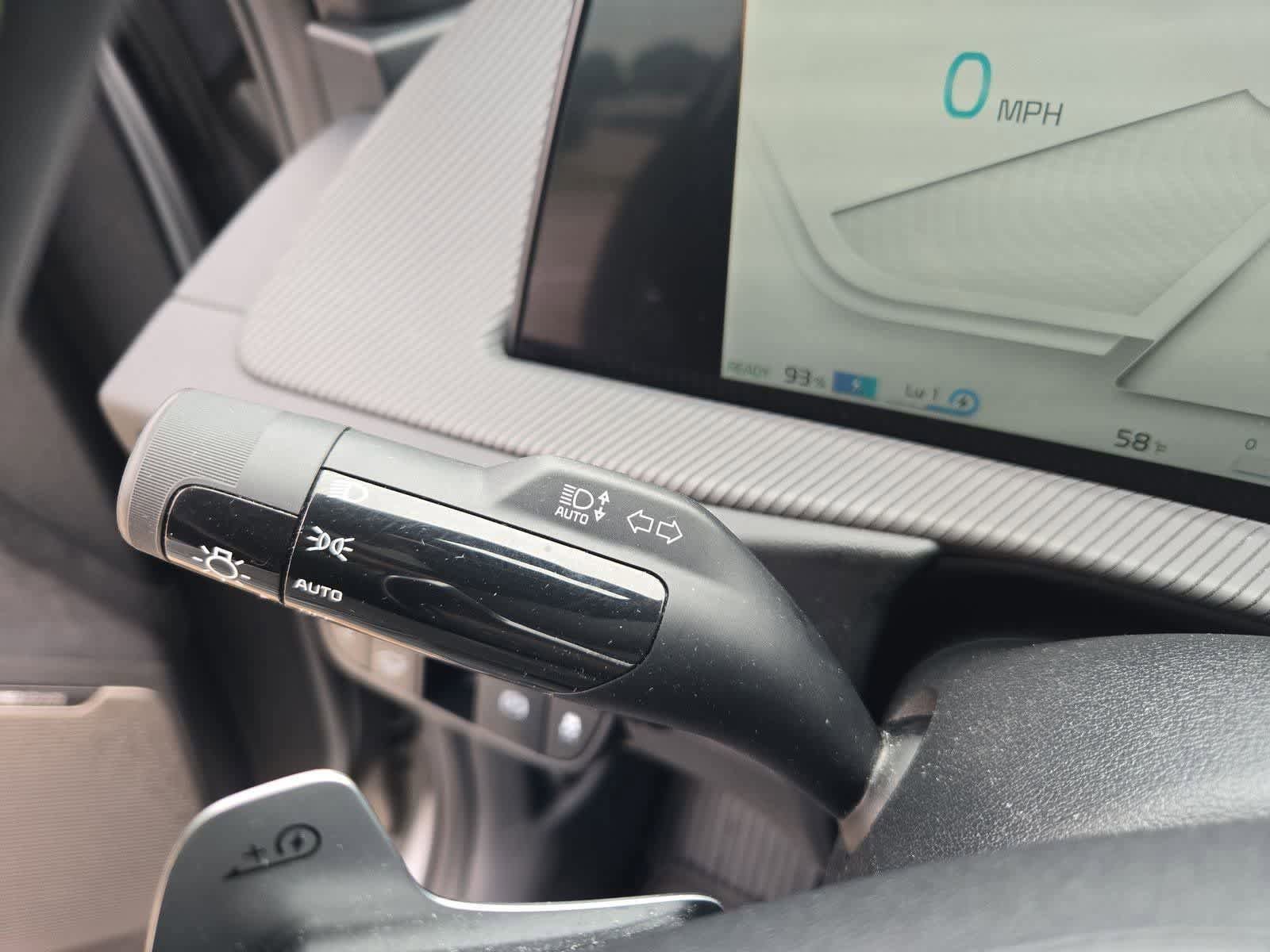 Certified 2023 Kia EV6 GT AWD/4WD image 26