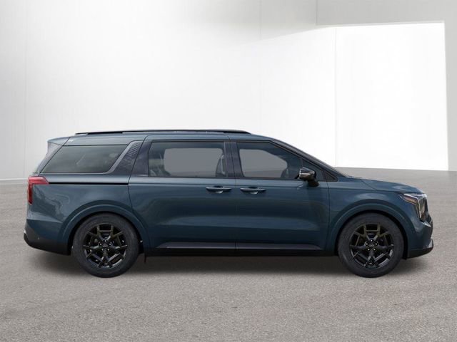 New 2025 Kia Carnival SX Prestige image 7
