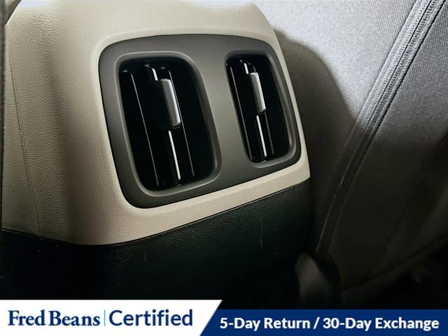 Certified 2024 Hyundai Tucson SEL image 27