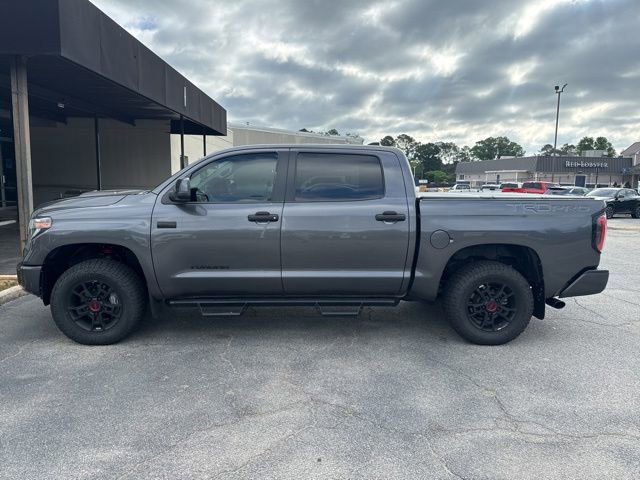 Used 2021 Toyota Tundra TRD Pro AWD/4WD image 6