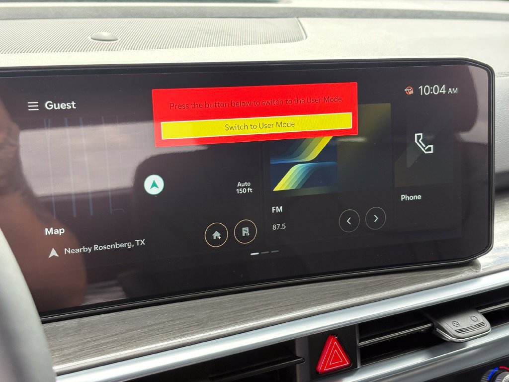 New 2026 Kia Sorento SX AWD/4WD image 23