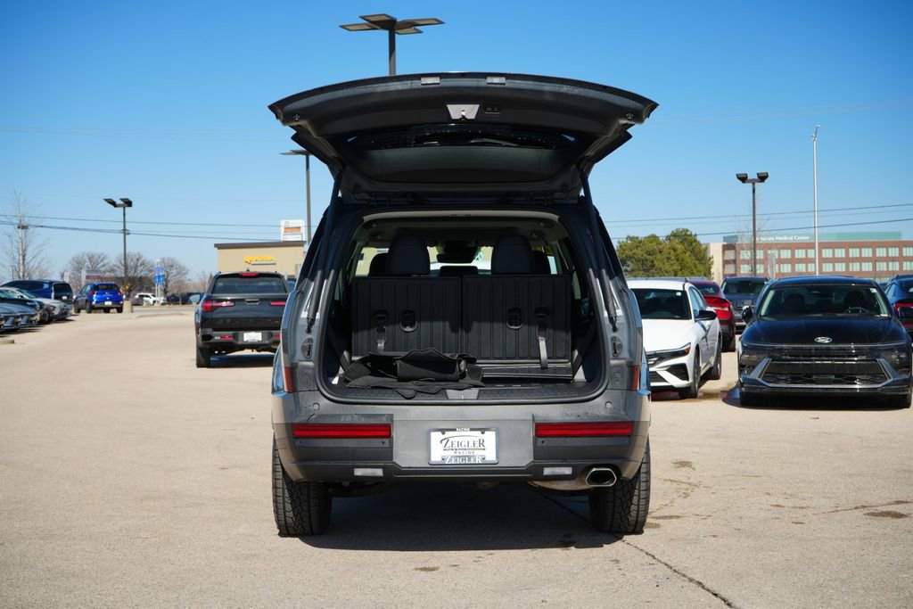 Certified 2026 Hyundai Santa Fe XRT image 11