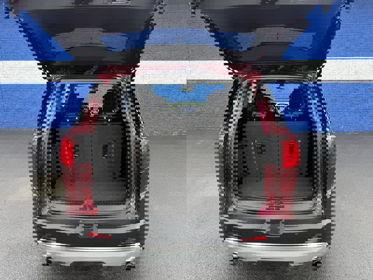 Used 2018 GMC Acadia SLT image 22