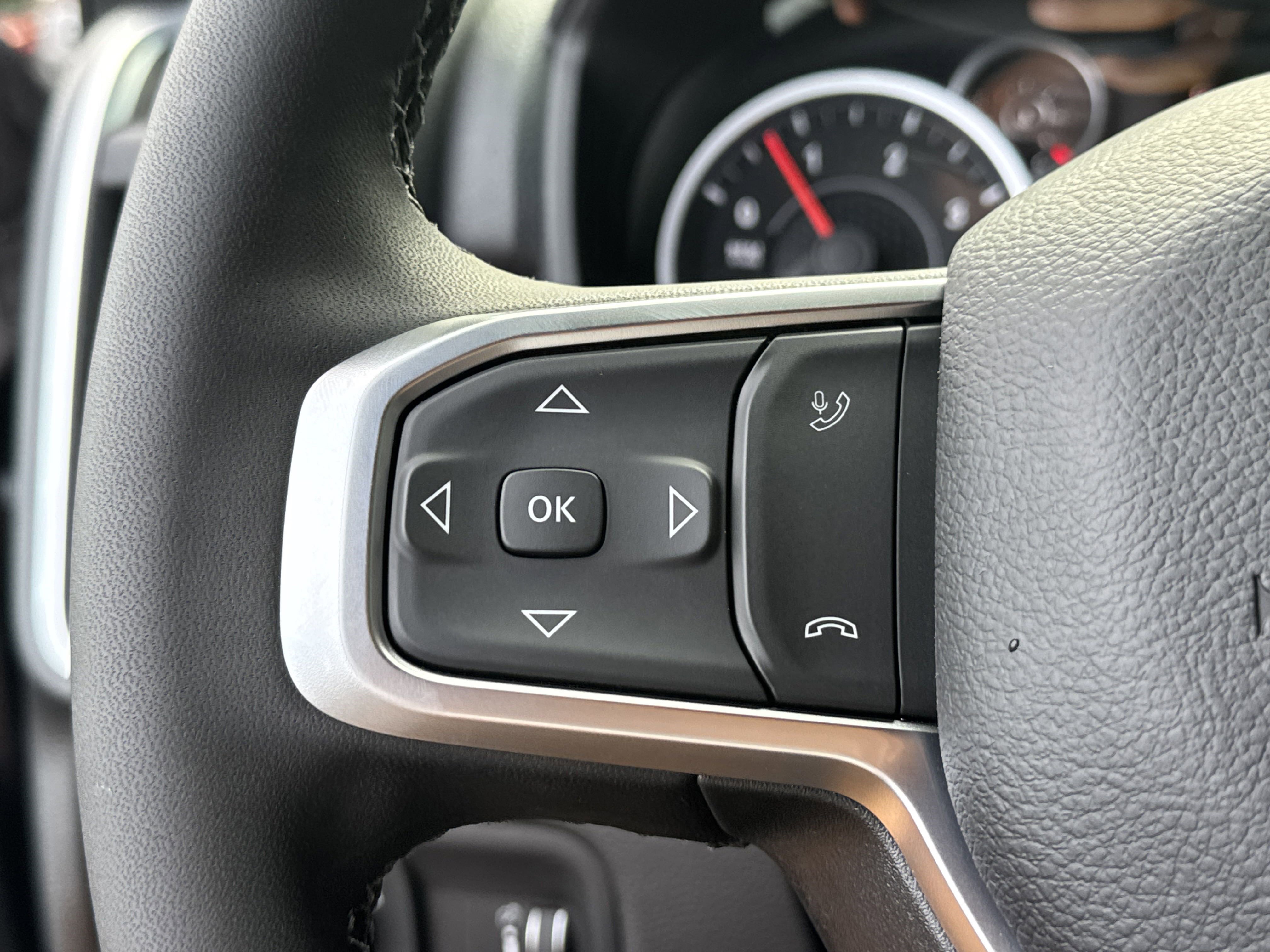 New 2025 RAM 2500 Big Horn image 29