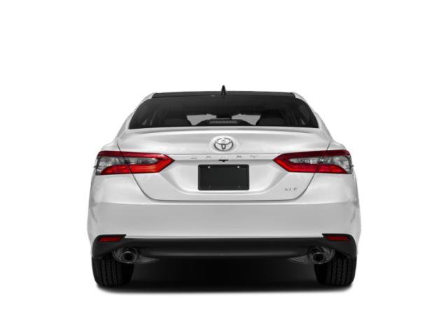 Certified 2024 Toyota Camry XLE w/ Cold Weather Package AWD/4WD image 10