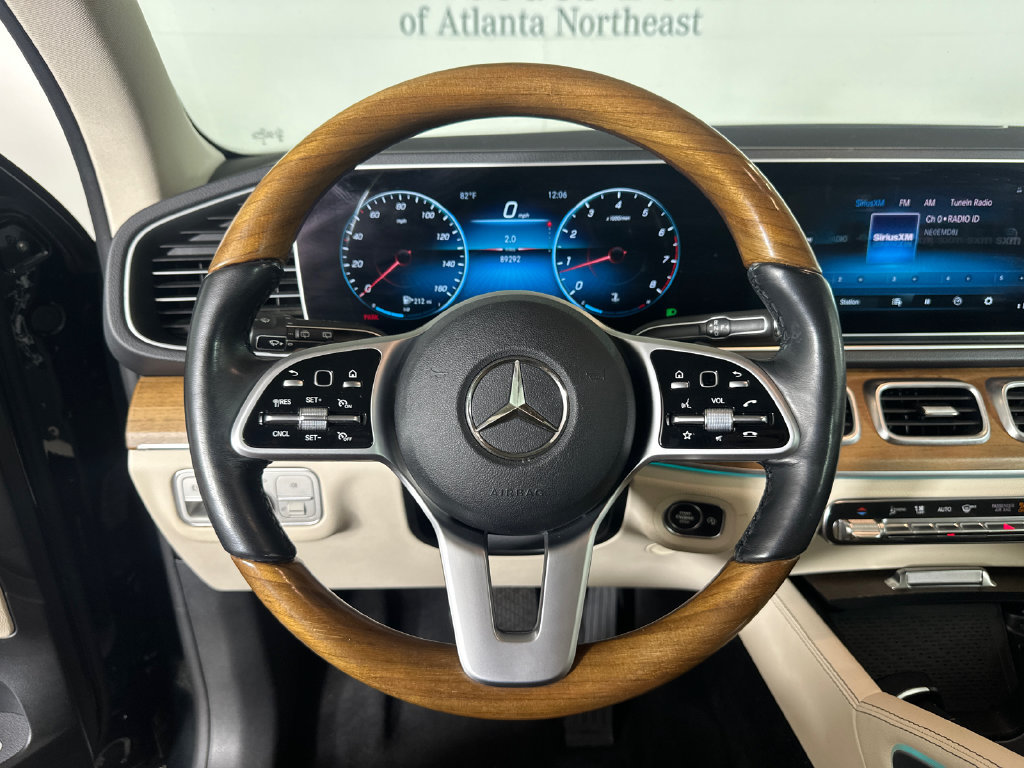 Used 2021 Mercedes-Benz GLE 350 image 26