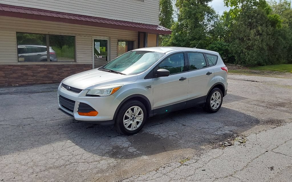 Used 2013 Ford Escape S FWD image 3