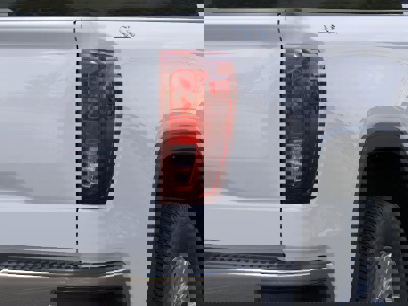 New 2026 GMC Sierra 1500 Pro w/ Pro Value Package image 29
