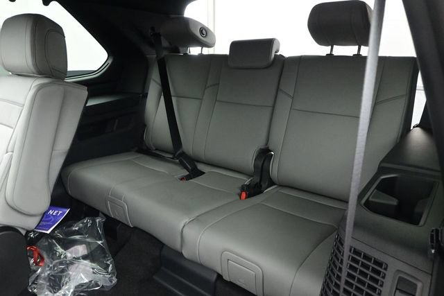Used 2026 Toyota Sequoia Limited AWD/4WD image 14
